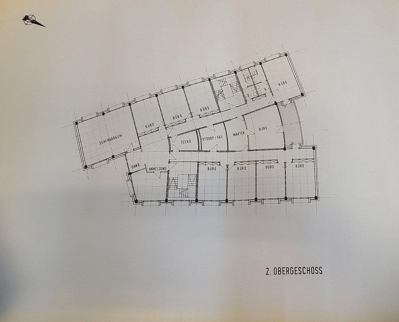 Prenájom kancelárie 414 m², Am Hasensprung 7, Mühlenbecker Land, Brandenbursko Prenájom kancelárie 414 m², Am Hasensprung 7, Mühlenbecker Land, Brandenbursko