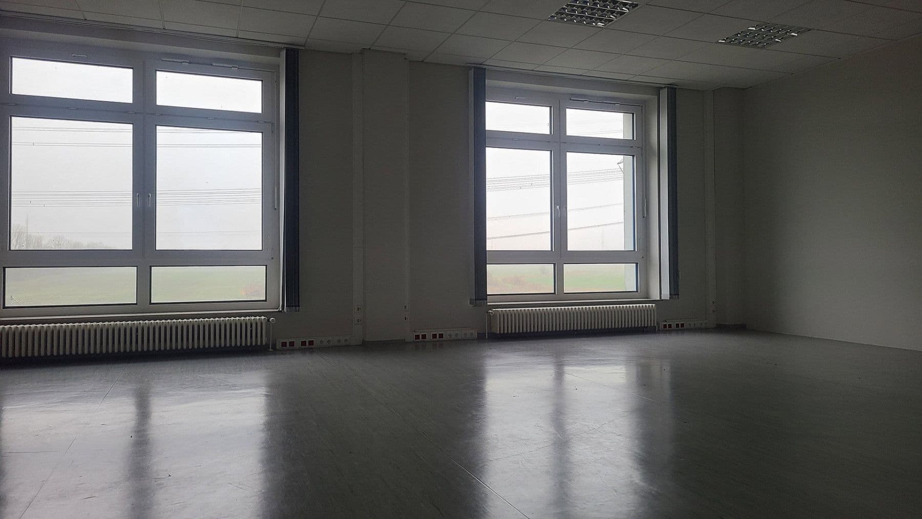 Prenájom kancelárie 414 m², Am Hasensprung 7, Mühlenbecker Land, Brandenbursko Prenájom kancelárie 414 m², Am Hasensprung 7, Mühlenbecker Land, Brandenbursko