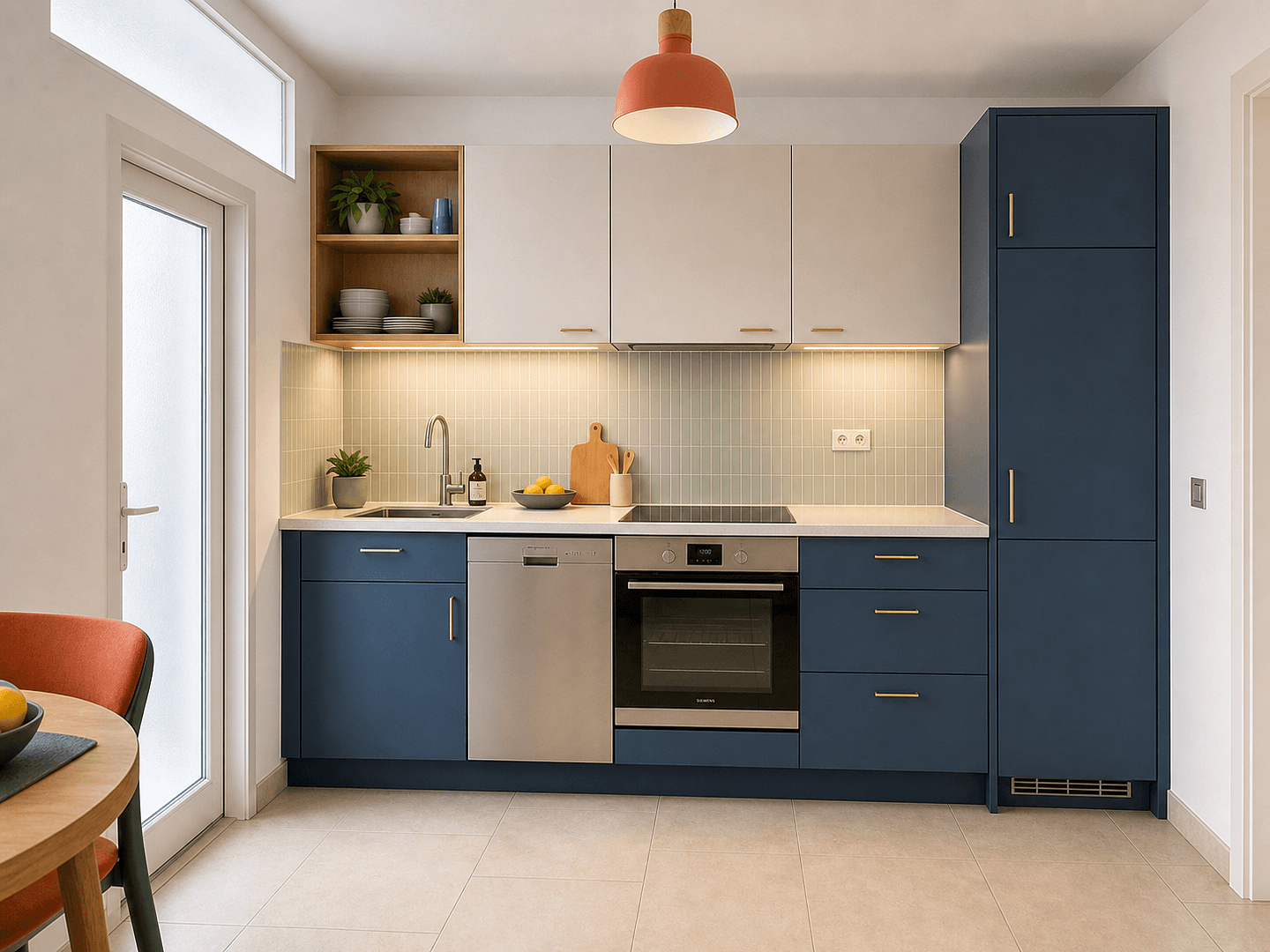 Predaj bytu 1-izbový 44 m², Berlin, Berlín Predaj bytu 1-izbový 44 m², Berlin, Berlín