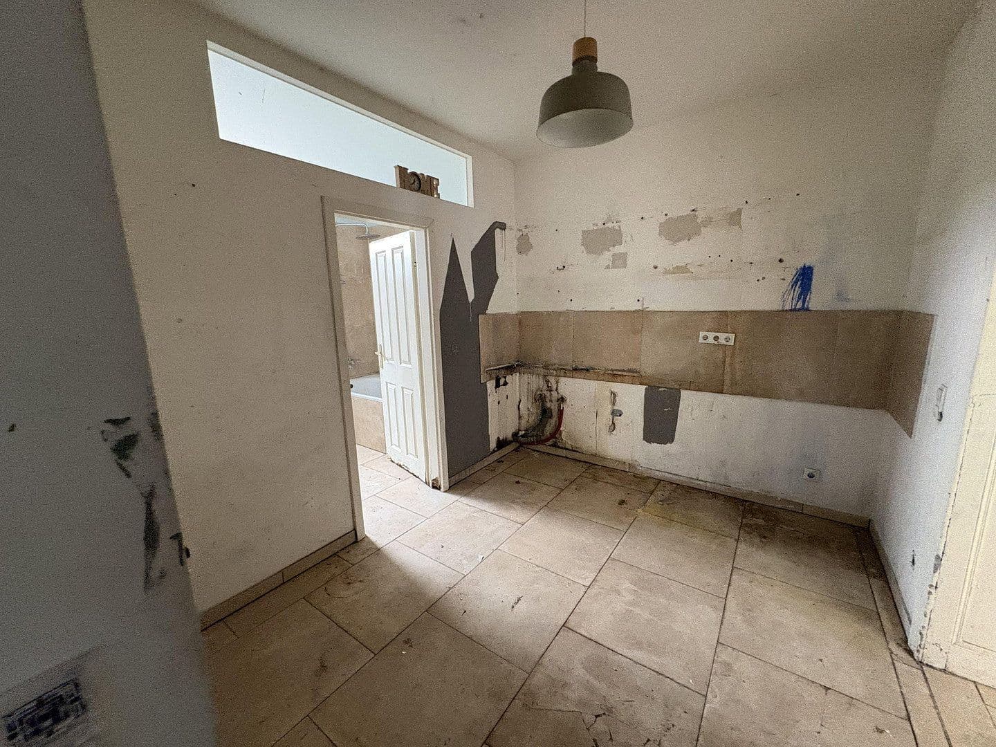 Predaj bytu 1-izbový 44 m², Berlin, Berlín Predaj bytu 1-izbový 44 m², Berlin, Berlín