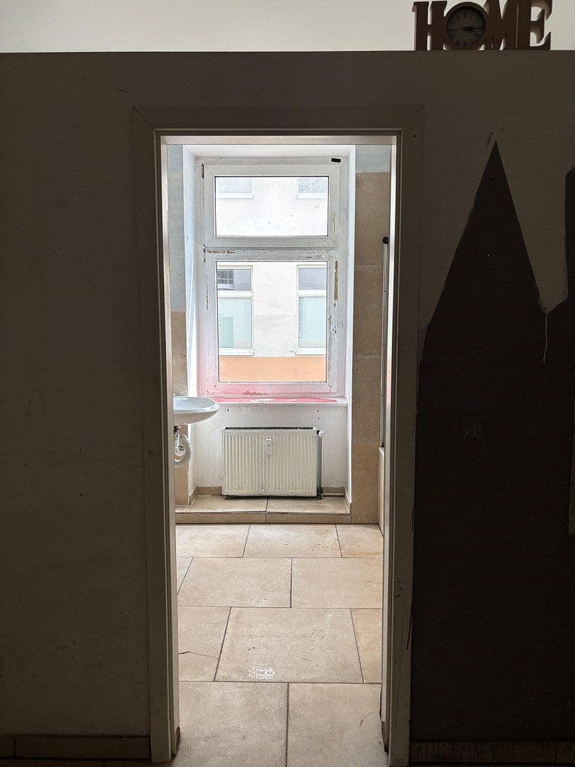 Predaj bytu 1-izbový 44 m², Berlin, Berlín Predaj bytu 1-izbový 44 m², Berlin, Berlín