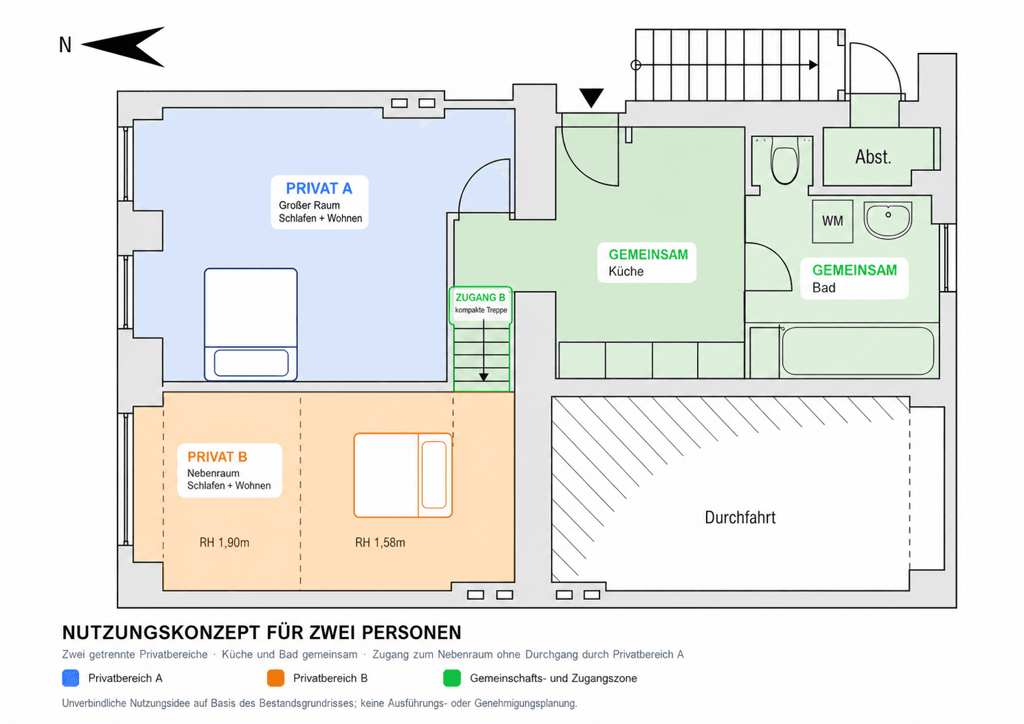 Predaj bytu 1-izbový 44 m², Berlin, Berlín Predaj bytu 1-izbový 44 m², Berlin, Berlín