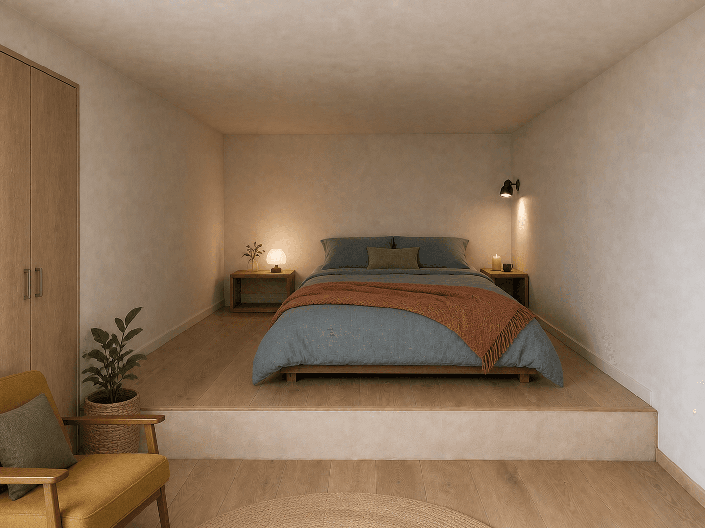 Predaj bytu 1-izbový 44 m², Berlin, Berlín Predaj bytu 1-izbový 44 m², Berlin, Berlín