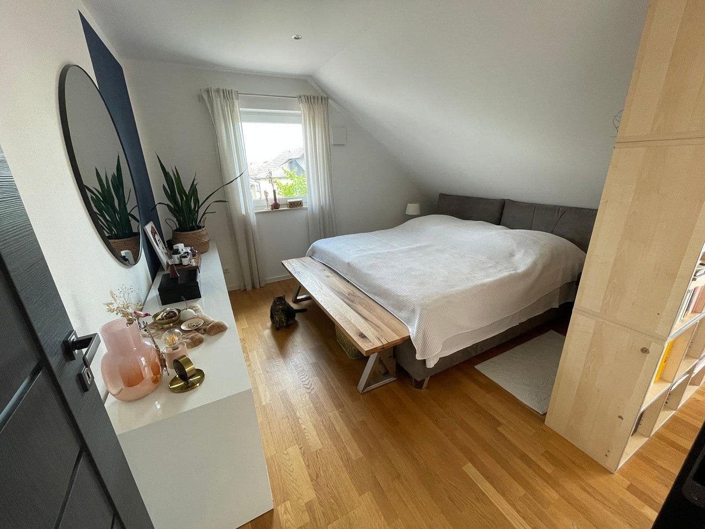 Predaj bytu 4-izbový 125 m², Weinbergstraße 7, Tegernheim, Bavorsko Predaj bytu 4-izbový 125 m², Weinbergstraße 7, Tegernheim, Bavorsko