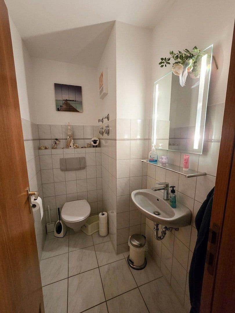 Predaj bytu 3-izbový 101 m², Friedrichshafen, Bádensko-Wurttembersko Predaj bytu 3-izbový 101 m², Friedrichshafen, Bádensko-Wurttembersko