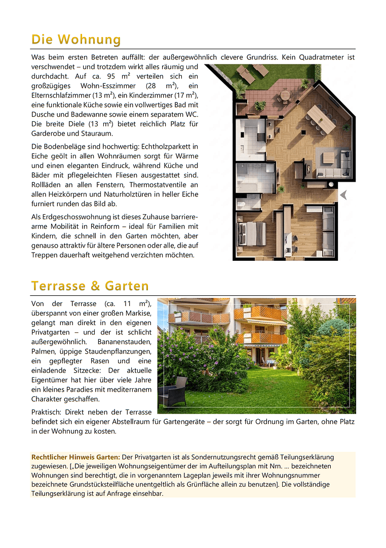 Predaj bytu 3-izbový 101 m², Friedrichshafen, Bádensko-Wurttembersko Predaj bytu 3-izbový 101 m², Friedrichshafen, Bádensko-Wurttembersko