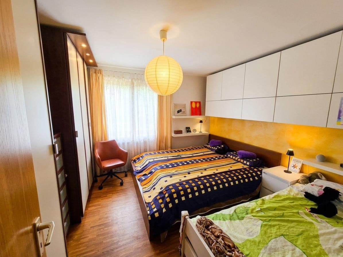 Predaj bytu 3-izbový 101 m², Friedrichshafen, Bádensko-Wurttembersko Predaj bytu 3-izbový 101 m², Friedrichshafen, Bádensko-Wurttembersko