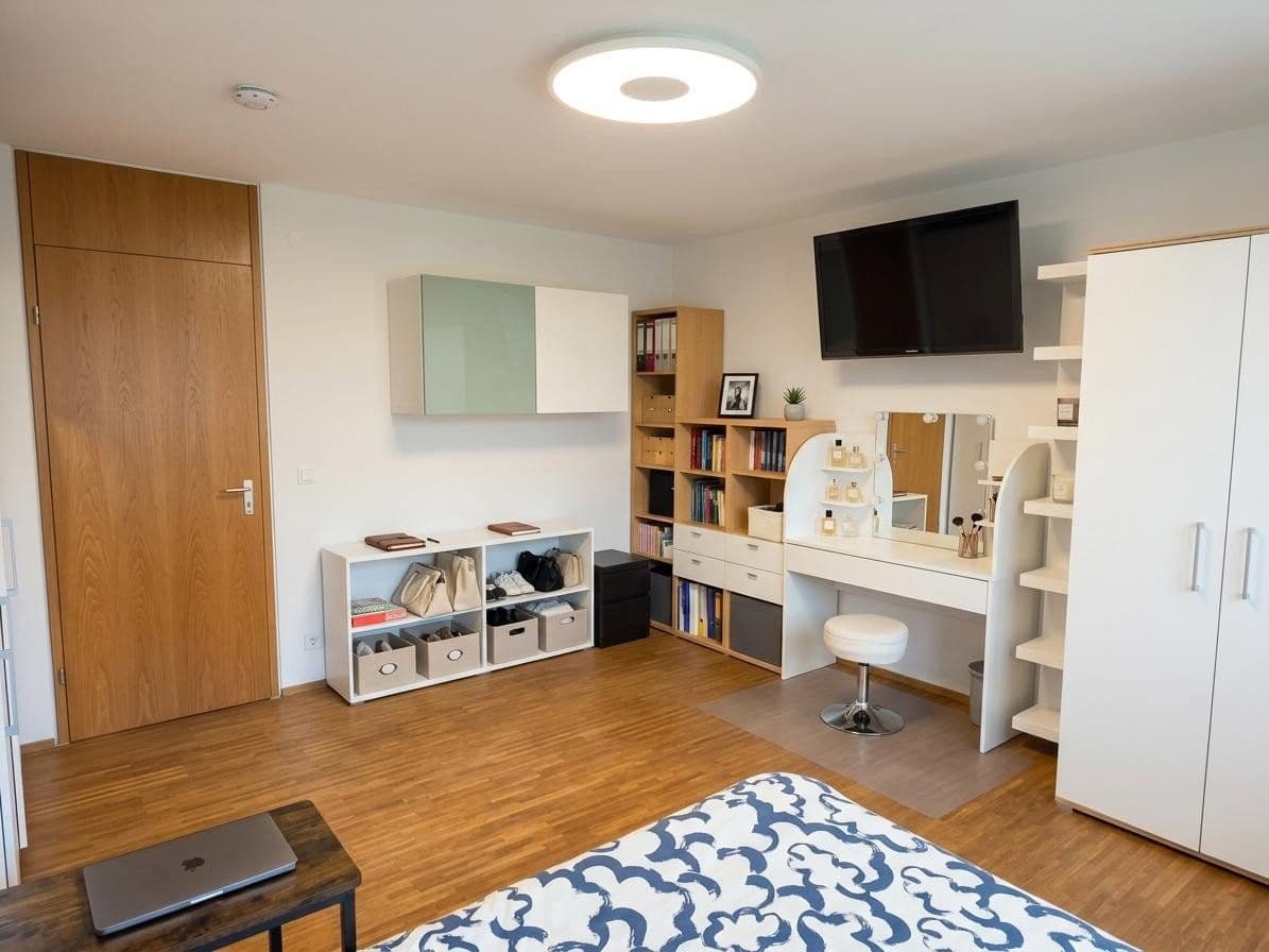 Predaj bytu 3-izbový 101 m², Friedrichshafen, Bádensko-Wurttembersko Predaj bytu 3-izbový 101 m², Friedrichshafen, Bádensko-Wurttembersko