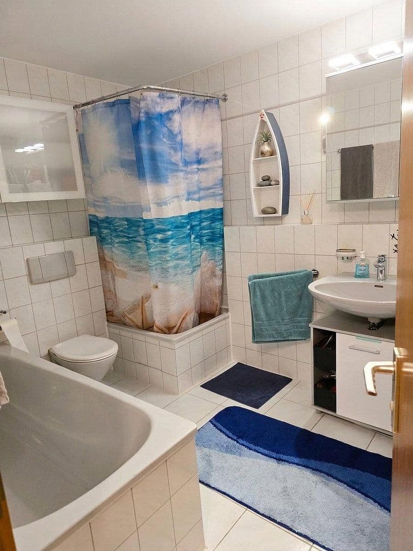 Predaj bytu 3-izbový 101 m², Friedrichshafen, Bádensko-Wurttembersko Predaj bytu 3-izbový 101 m², Friedrichshafen, Bádensko-Wurttembersko