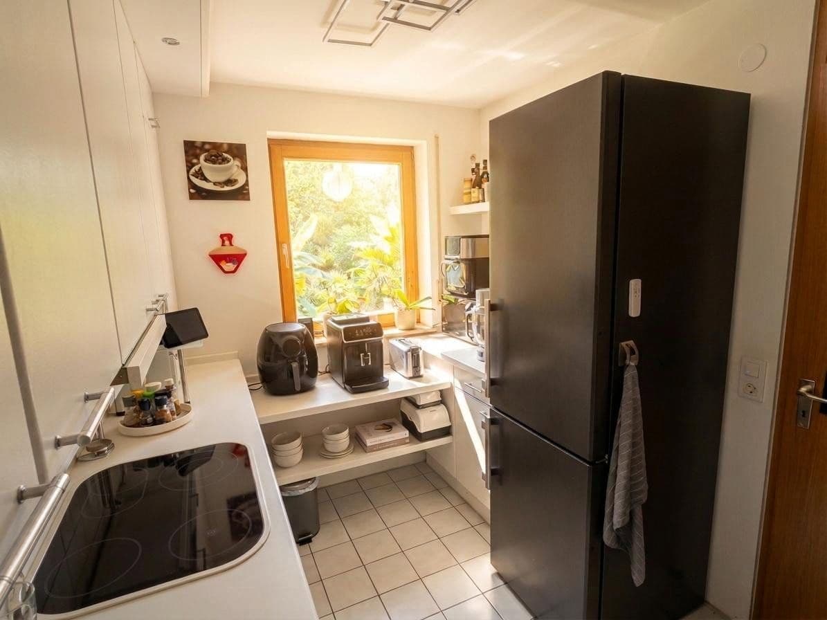 Predaj bytu 3-izbový 101 m², Friedrichshafen, Bádensko-Wurttembersko Predaj bytu 3-izbový 101 m², Friedrichshafen, Bádensko-Wurttembersko