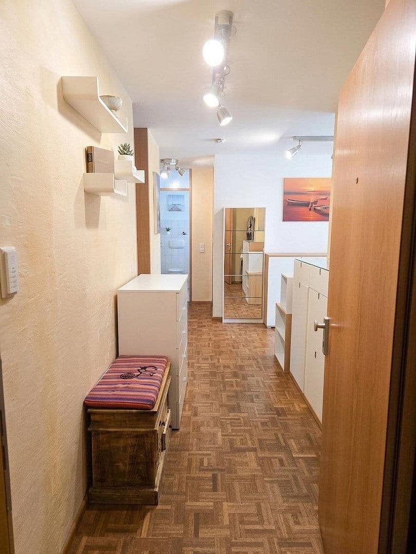 Predaj bytu 3-izbový 101 m², Friedrichshafen, Bádensko-Wurttembersko Predaj bytu 3-izbový 101 m², Friedrichshafen, Bádensko-Wurttembersko