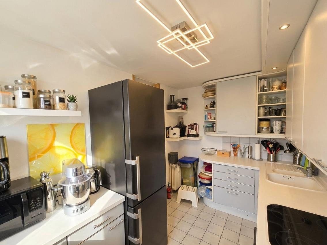 Predaj bytu 3-izbový 101 m², Friedrichshafen, Bádensko-Wurttembersko Predaj bytu 3-izbový 101 m², Friedrichshafen, Bádensko-Wurttembersko