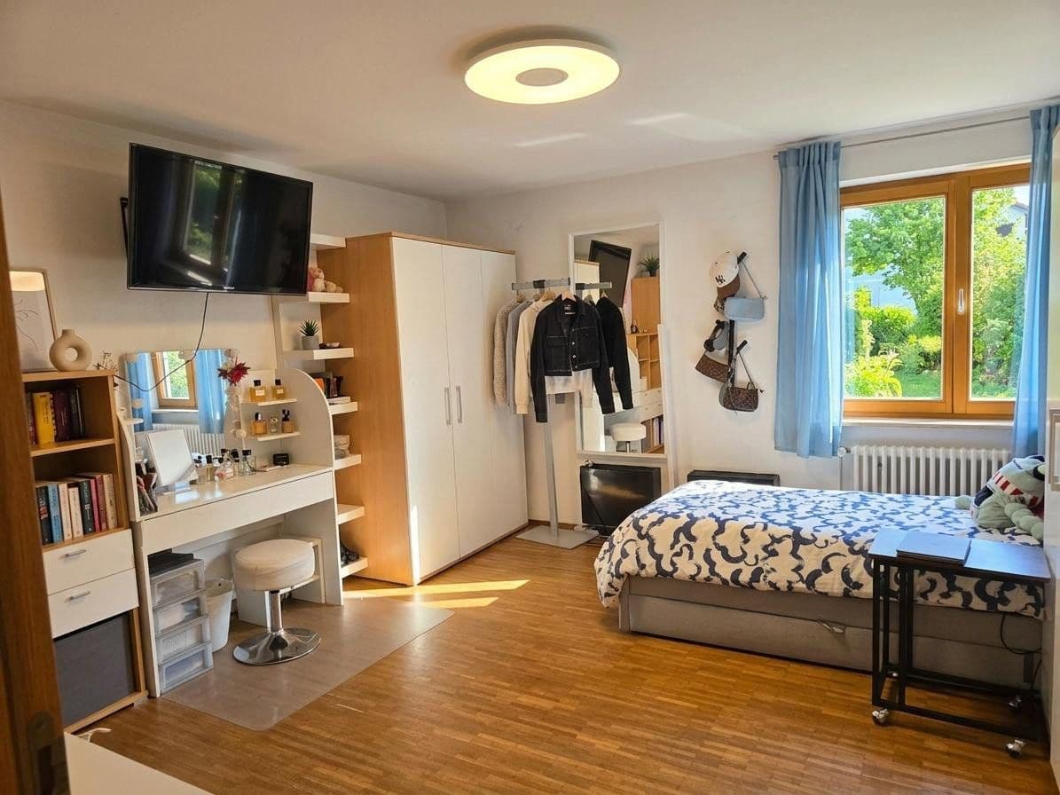Predaj bytu 3-izbový 101 m², Friedrichshafen, Bádensko-Wurttembersko Predaj bytu 3-izbový 101 m², Friedrichshafen, Bádensko-Wurttembersko