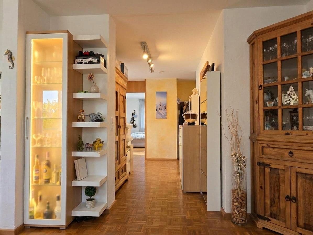 Predaj bytu 3-izbový 101 m², Friedrichshafen, Bádensko-Wurttembersko Predaj bytu 3-izbový 101 m², Friedrichshafen, Bádensko-Wurttembersko