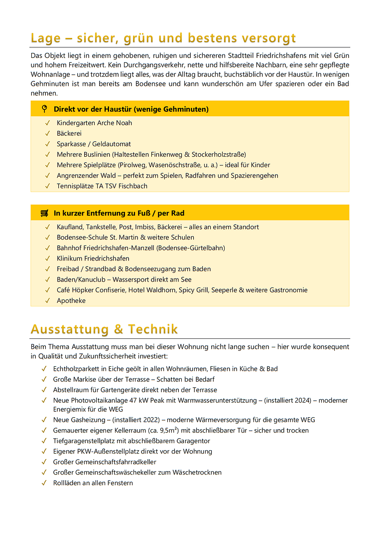 Predaj bytu 3-izbový 101 m², Friedrichshafen, Bádensko-Wurttembersko Predaj bytu 3-izbový 101 m², Friedrichshafen, Bádensko-Wurttembersko