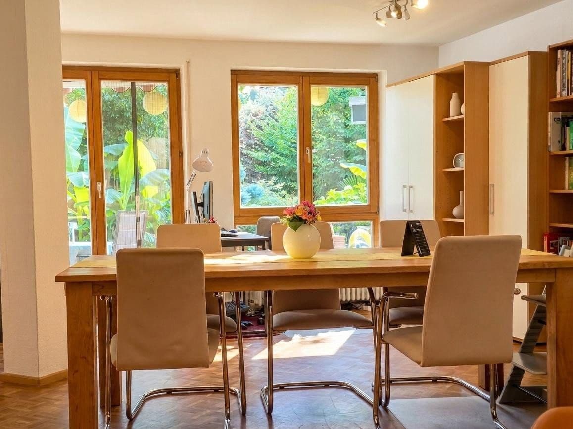 Predaj bytu 3-izbový 101 m², Friedrichshafen, Bádensko-Wurttembersko Predaj bytu 3-izbový 101 m², Friedrichshafen, Bádensko-Wurttembersko