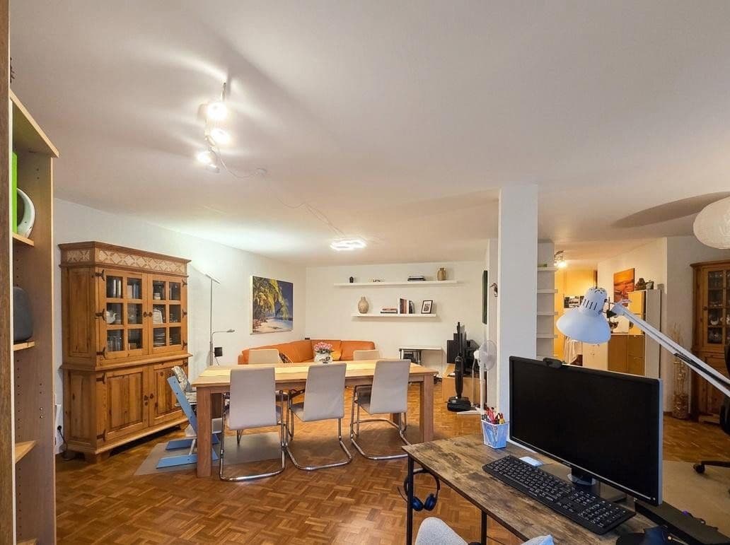 Predaj bytu 3-izbový 101 m², Friedrichshafen, Bádensko-Wurttembersko Predaj bytu 3-izbový 101 m², Friedrichshafen, Bádensko-Wurttembersko