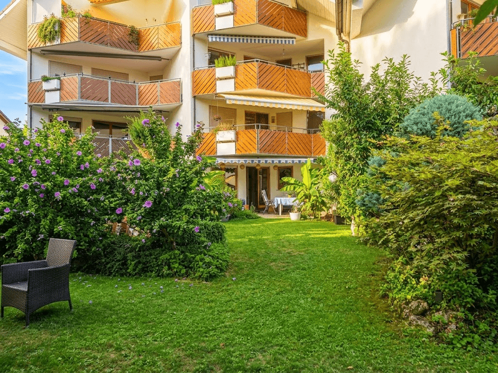 Predaj bytu 3-izbový 101 m², Friedrichshafen, Bádensko-Wurttembersko Predaj bytu 3-izbový 101 m², Friedrichshafen, Bádensko-Wurttembersko