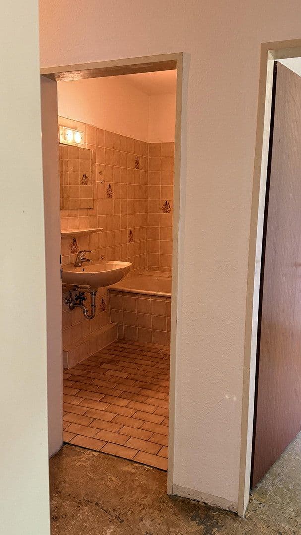 Prenájom bytu 1-izbový 46 m², Walddörferstrasse 376, Hamburg, Hamburg Prenájom bytu 1-izbový 46 m², Walddörferstrasse 376, Hamburg, Hamburg