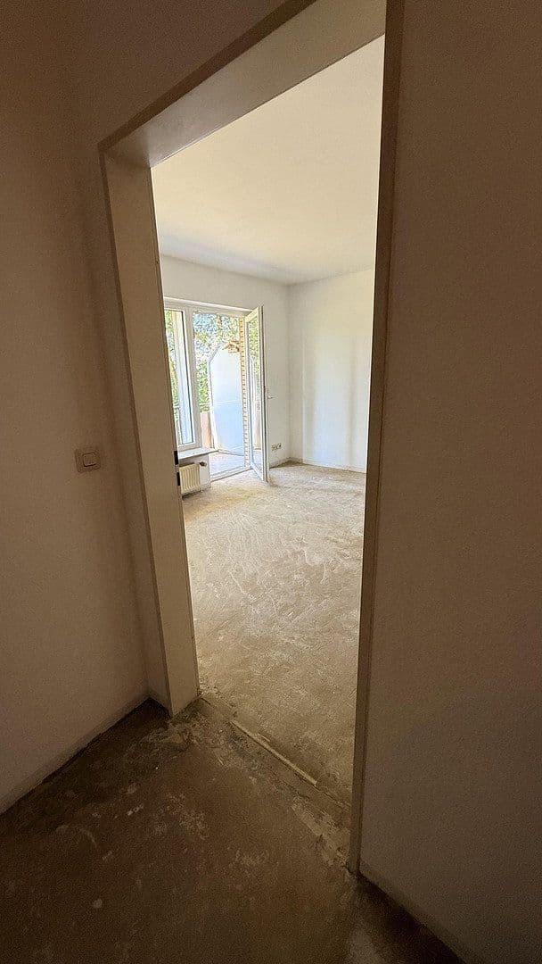 Prenájom bytu 1-izbový 46 m², Walddörferstrasse 376, Hamburg, Hamburg Prenájom bytu 1-izbový 46 m², Walddörferstrasse 376, Hamburg, Hamburg