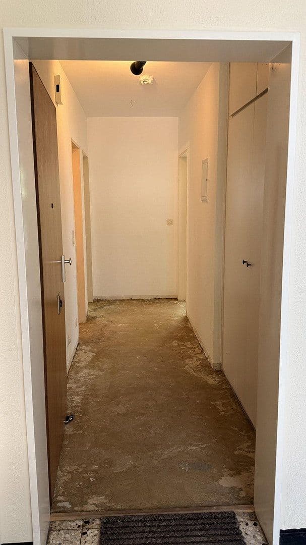 Prenájom bytu 1-izbový 46 m², Walddörferstrasse 376, Hamburg, Hamburg Prenájom bytu 1-izbový 46 m², Walddörferstrasse 376, Hamburg, Hamburg