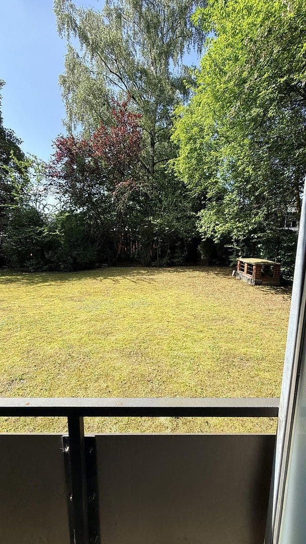Prenájom bytu 1-izbový 46 m², Walddörferstrasse 376, Hamburg, Hamburg Prenájom bytu 1-izbový 46 m², Walddörferstrasse 376, Hamburg, Hamburg