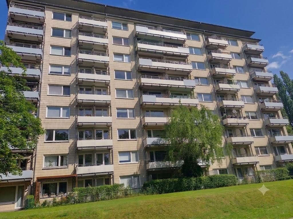 Predaj bytu 1-izbový 28 m², Friedenstraße 23, Hamburg, Hamburg Predaj bytu 1-izbový 28 m², Friedenstraße 23, Hamburg, Hamburg