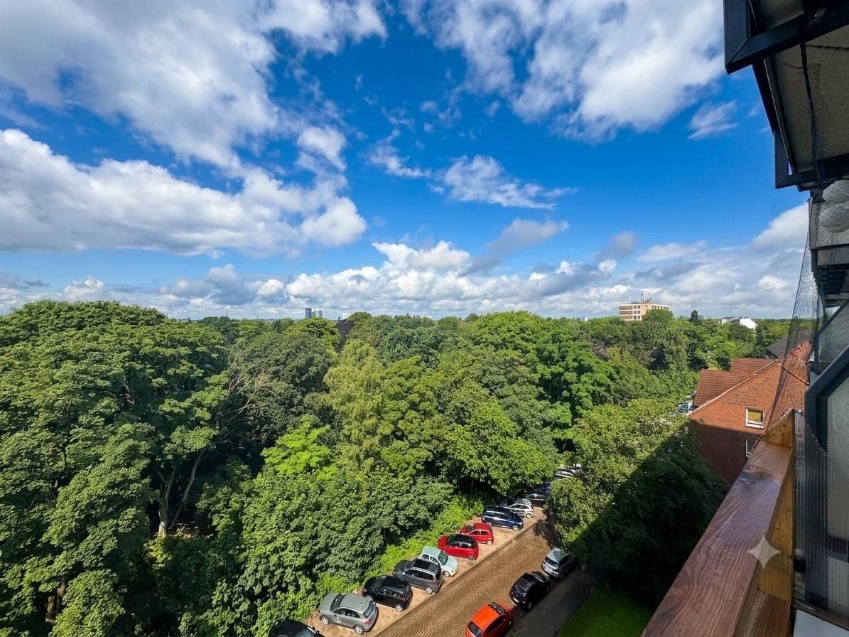 Predaj bytu 1-izbový 28 m², Friedenstraße 23, Hamburg, Hamburg Predaj bytu 1-izbový 28 m², Friedenstraße 23, Hamburg, Hamburg