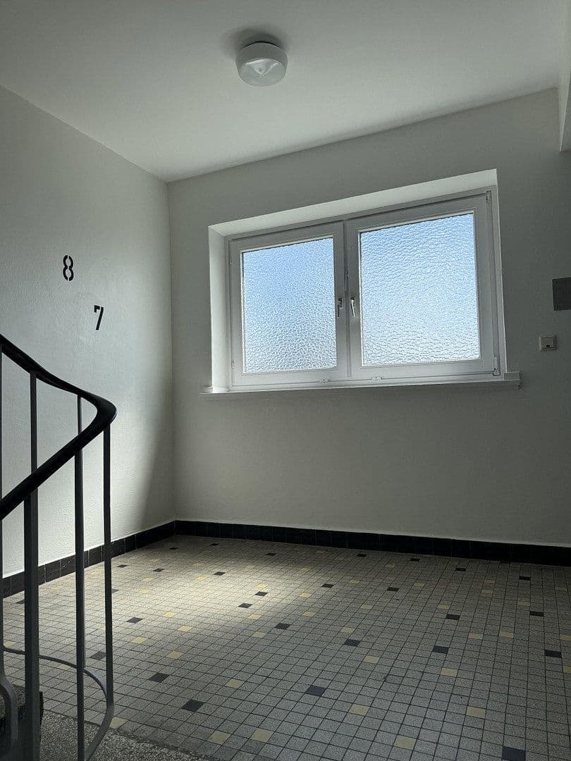 Predaj bytu 1-izbový 28 m², Friedenstraße 23, Hamburg, Hamburg Predaj bytu 1-izbový 28 m², Friedenstraße 23, Hamburg, Hamburg