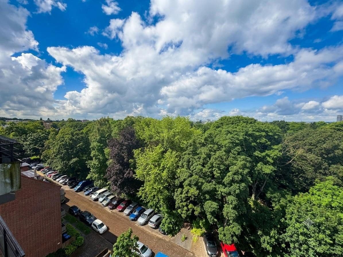 Predaj bytu 1-izbový 28 m², Friedenstraße 23, Hamburg, Hamburg Predaj bytu 1-izbový 28 m², Friedenstraße 23, Hamburg, Hamburg