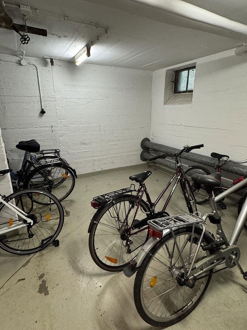 Predaj bytu 1-izbový 28 m², Friedenstraße 23, Hamburg, Hamburg Predaj bytu 1-izbový 28 m², Friedenstraße 23, Hamburg, Hamburg