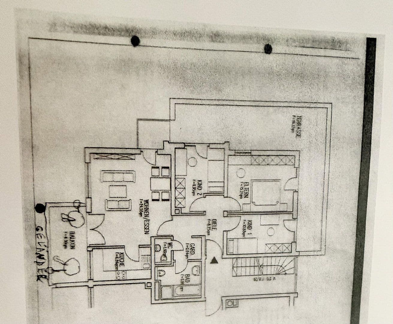 Prenájom bytu 4-izbový 108 m², Am Schlagsbach 11, Dreieich, Hesensko Prenájom bytu 4-izbový 108 m², Am Schlagsbach 11, Dreieich, Hesensko