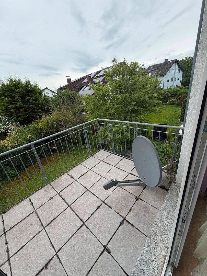 Prenájom bytu 4-izbový 108 m², Am Schlagsbach 11, Dreieich, Hesensko Prenájom bytu 4-izbový 108 m², Am Schlagsbach 11, Dreieich, Hesensko