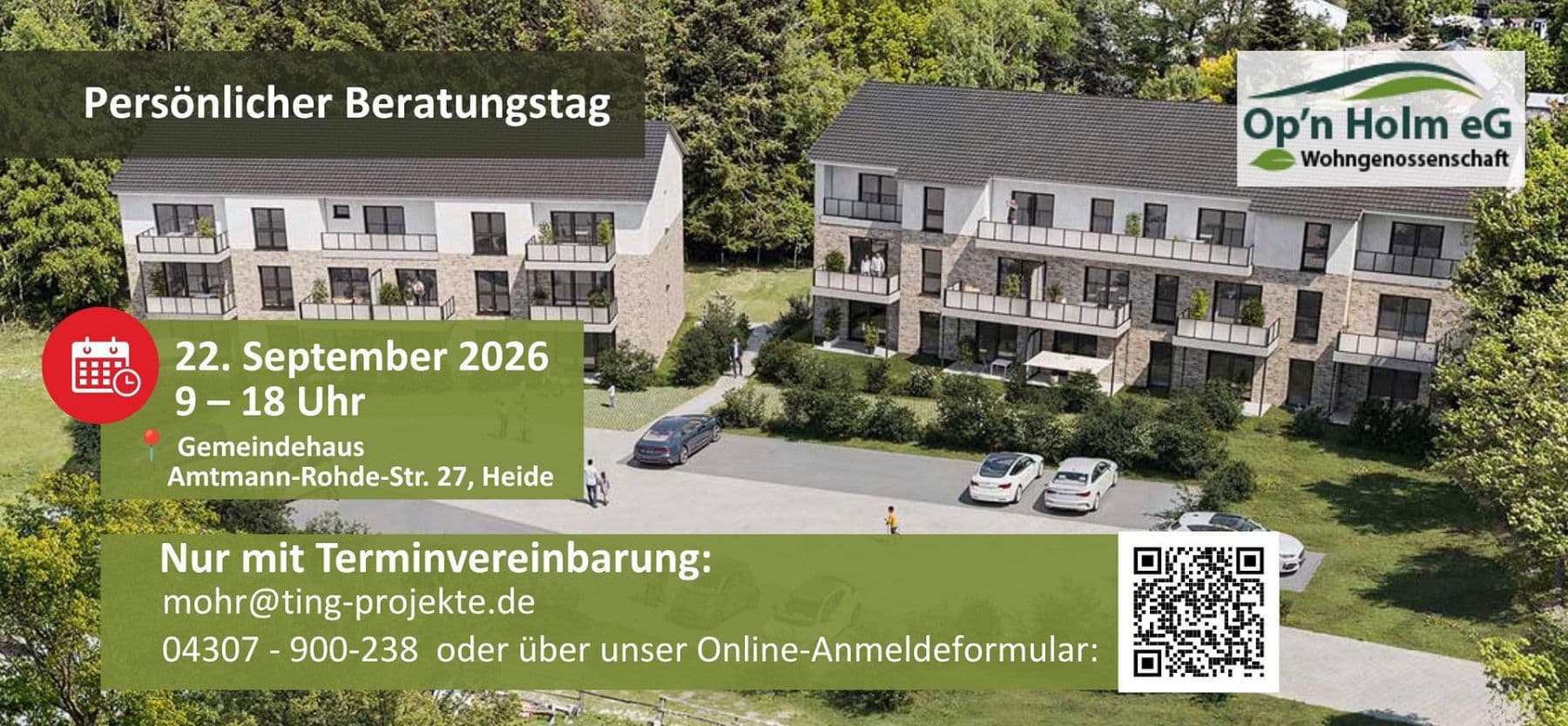Predaj bytu 4-izbový 98 m², Heide, Šlezvicko-Holštajnsko Predaj bytu 4-izbový 98 m², Heide, Šlezvicko-Holštajnsko