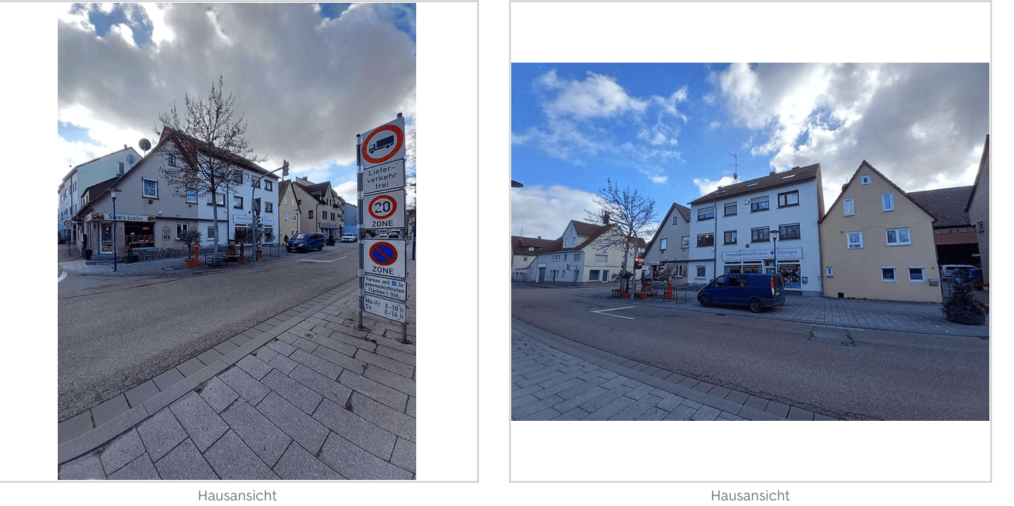 Prenájom bytu 5-izbový 120 m², Gartenstr 23, Ditzingen, Bádensko-Wurttembersko Prenájom bytu 5-izbový 120 m², Gartenstr 23, Ditzingen, Bádensko-Wurttembersko