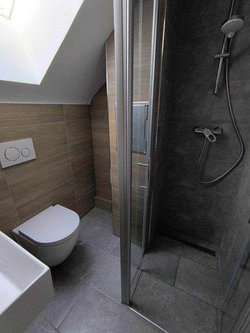 Prenájom bytu 3-izbový 65 m², Göppingen, Bádensko-Wurttembersko Prenájom bytu 3-izbový 65 m², Göppingen, Bádensko-Wurttembersko