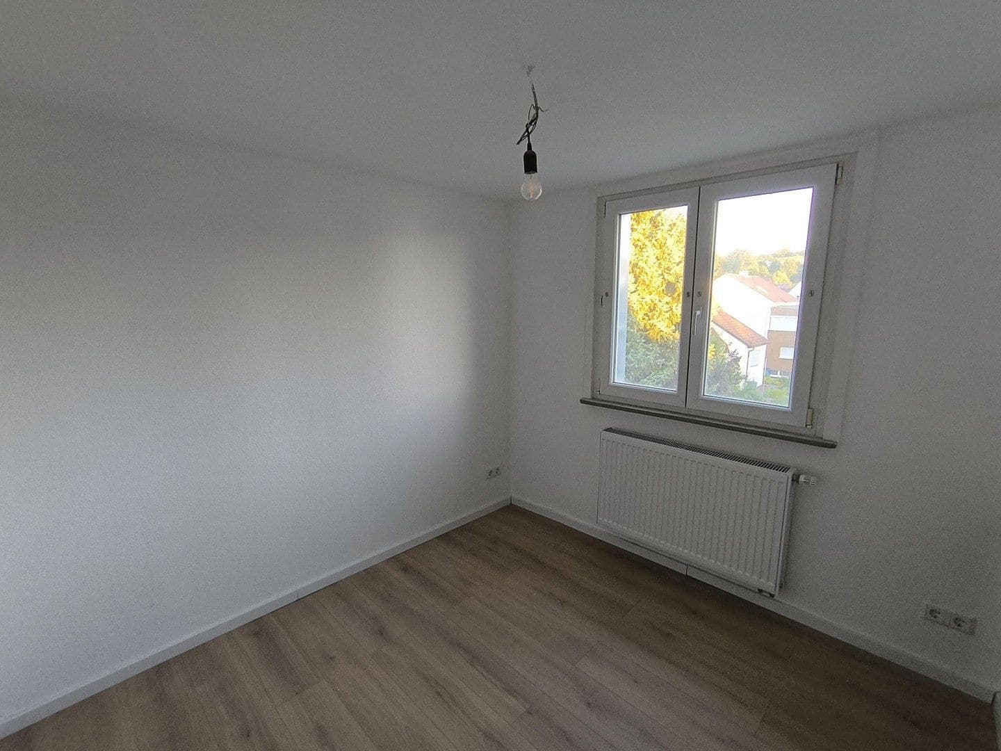 Prenájom bytu 3-izbový 65 m², Göppingen, Bádensko-Wurttembersko Prenájom bytu 3-izbový 65 m², Göppingen, Bádensko-Wurttembersko