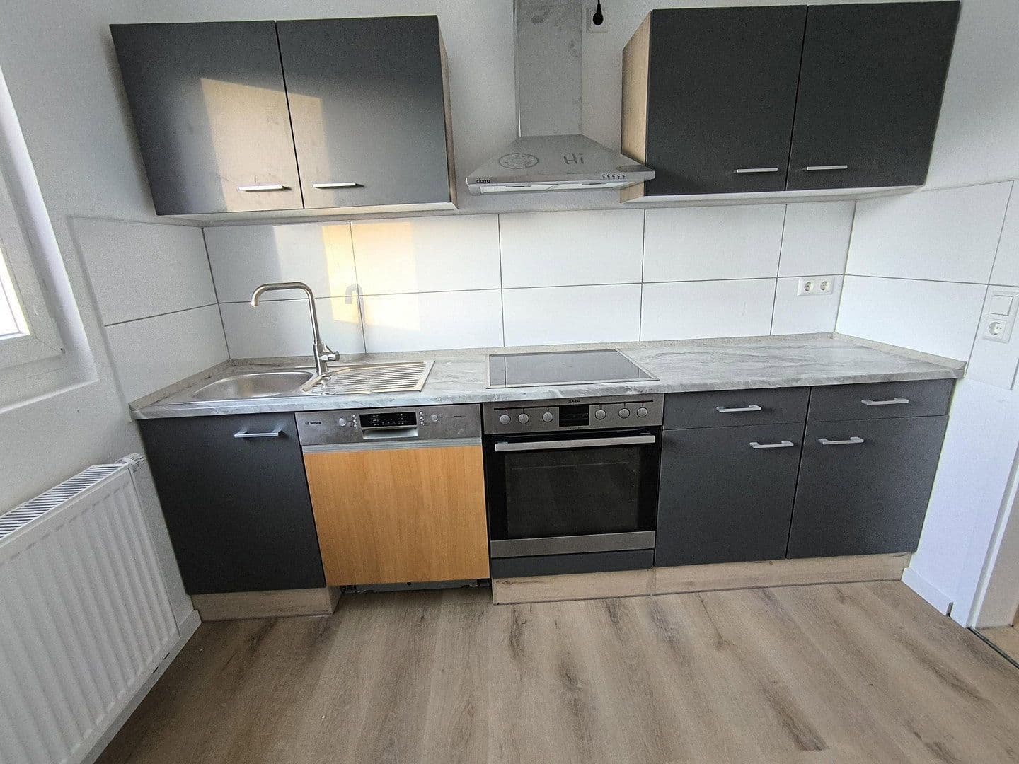 Prenájom bytu 3-izbový 65 m², Göppingen, Bádensko-Wurttembersko Prenájom bytu 3-izbový 65 m², Göppingen, Bádensko-Wurttembersko
