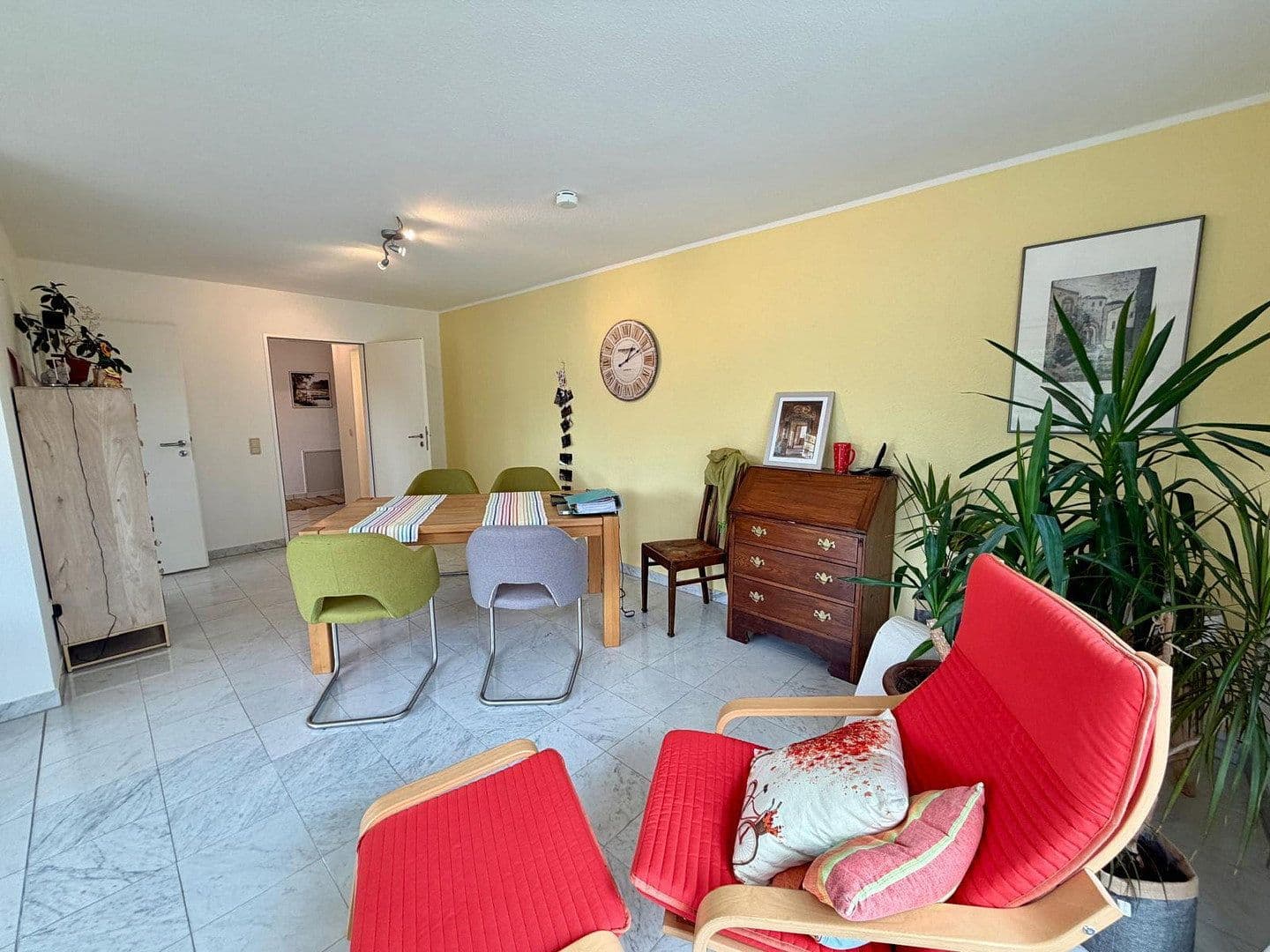 Prenájom bytu 3-izbový 88 m², Opladener Straße 102, Leverkusen, Severné Porýnie - Westfálsko Prenájom bytu 3-izbový 88 m², Opladener Straße 102, Leverkusen, Severné Porýnie - Westfálsko