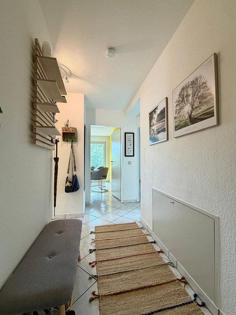 Prenájom bytu 3-izbový 88 m², Opladener Straße 102, Leverkusen, Severné Porýnie - Westfálsko Prenájom bytu 3-izbový 88 m², Opladener Straße 102, Leverkusen, Severné Porýnie - Westfálsko