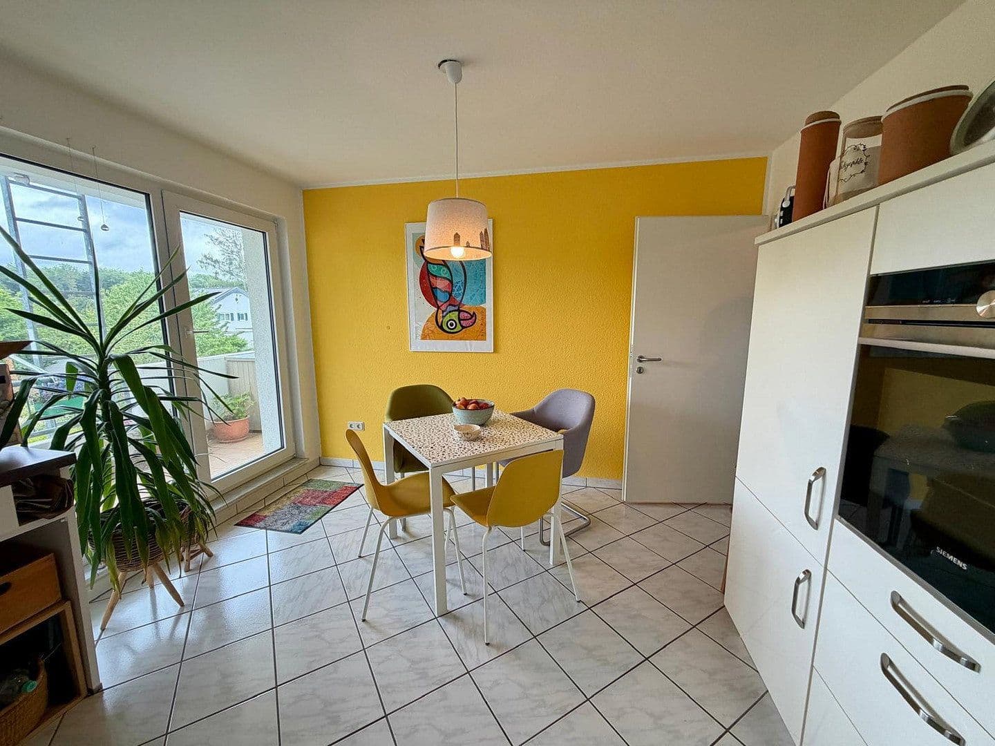 Prenájom bytu 3-izbový 88 m², Opladener Straße 102, Leverkusen, Severné Porýnie - Westfálsko Prenájom bytu 3-izbový 88 m², Opladener Straße 102, Leverkusen, Severné Porýnie - Westfálsko