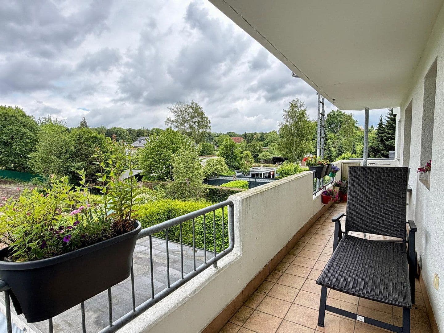 Prenájom bytu 3-izbový 88 m², Opladener Straße 102, Leverkusen, Severné Porýnie - Westfálsko Prenájom bytu 3-izbový 88 m², Opladener Straße 102, Leverkusen, Severné Porýnie - Westfálsko
