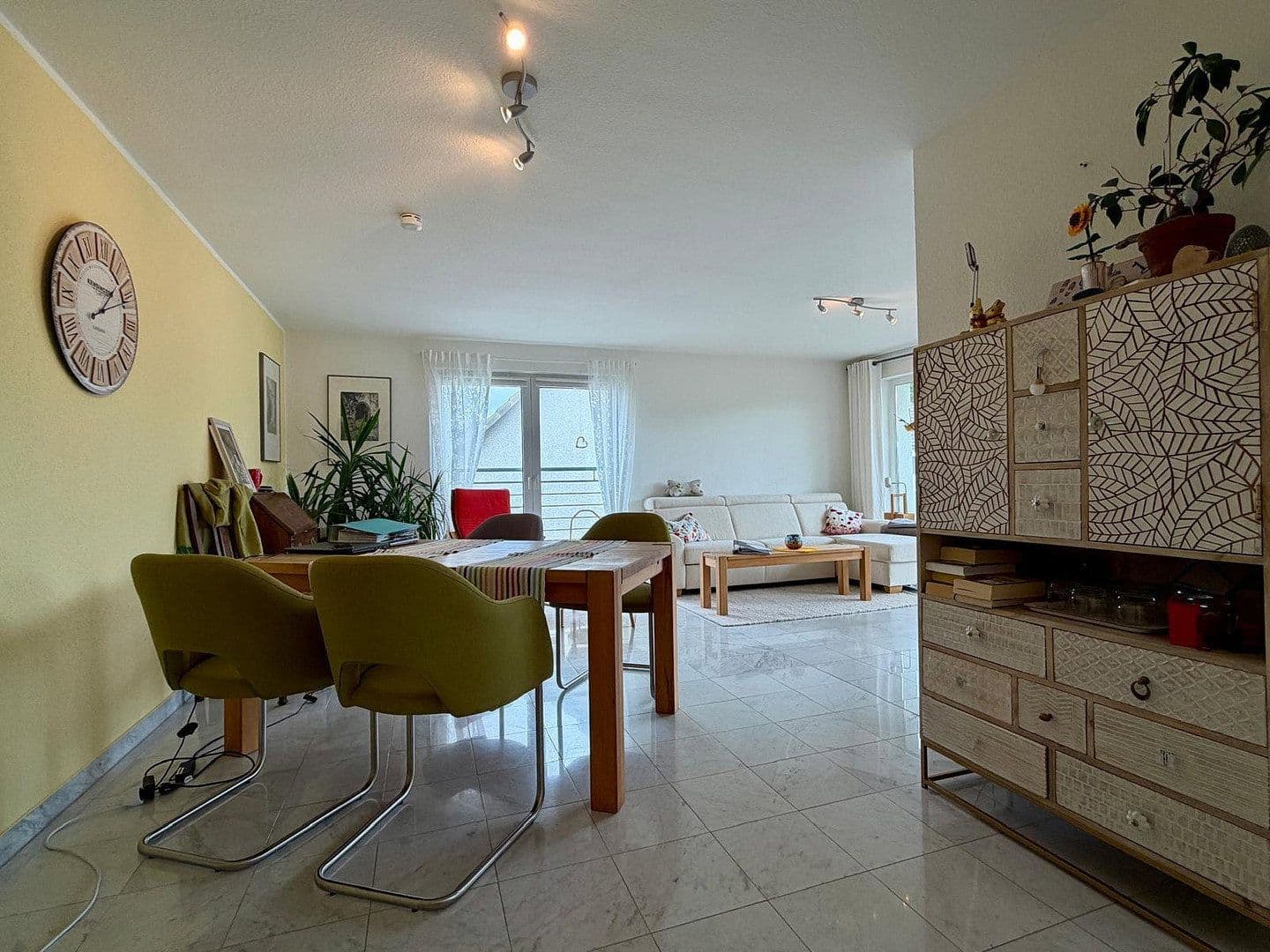 Prenájom bytu 3-izbový 88 m², Opladener Straße 102, Leverkusen, Severné Porýnie - Westfálsko Prenájom bytu 3-izbový 88 m², Opladener Straße 102, Leverkusen, Severné Porýnie - Westfálsko