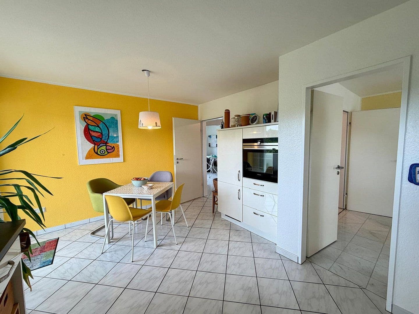 Prenájom bytu 3-izbový 88 m², Opladener Straße 102, Leverkusen, Severné Porýnie - Westfálsko Prenájom bytu 3-izbový 88 m², Opladener Straße 102, Leverkusen, Severné Porýnie - Westfálsko