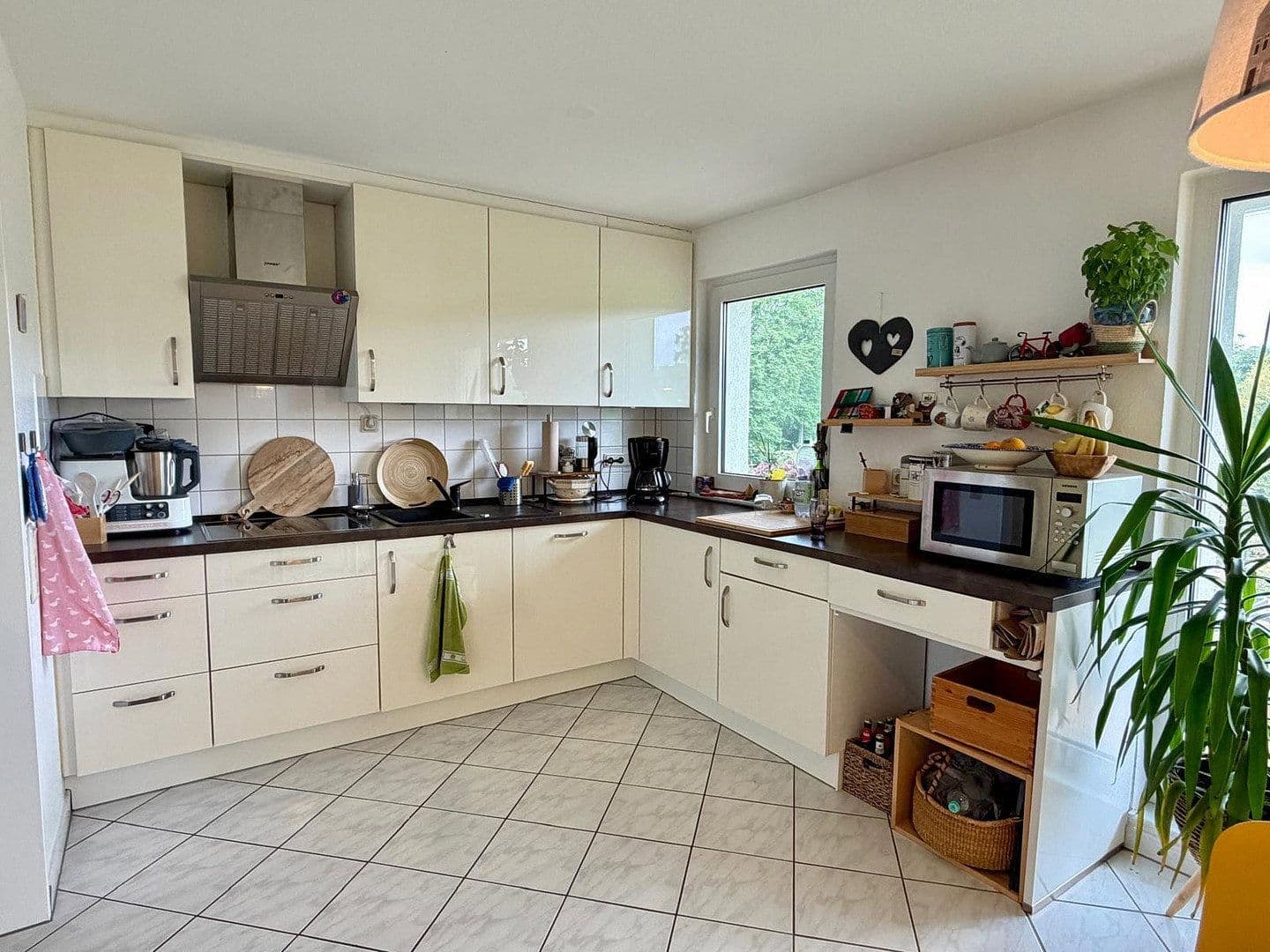Prenájom bytu 3-izbový 88 m², Opladener Straße 102, Leverkusen, Severné Porýnie - Westfálsko Prenájom bytu 3-izbový 88 m², Opladener Straße 102, Leverkusen, Severné Porýnie - Westfálsko