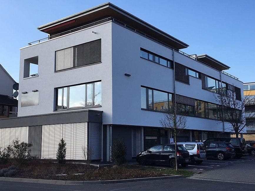 Prenájom bytu 2-izbový 75 m², Aschaffenburg, Bavorsko Prenájom bytu 2-izbový 75 m², Aschaffenburg, Bavorsko