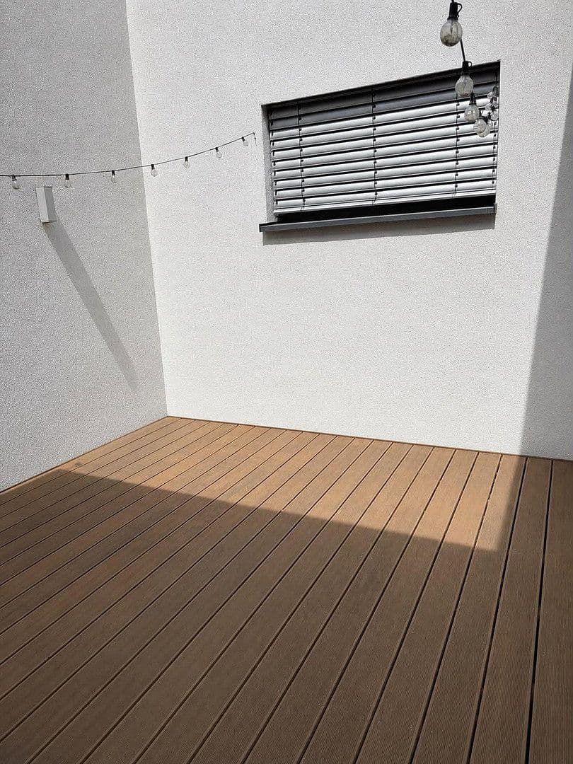Prenájom bytu 2-izbový 75 m², Aschaffenburg, Bavorsko Prenájom bytu 2-izbový 75 m², Aschaffenburg, Bavorsko