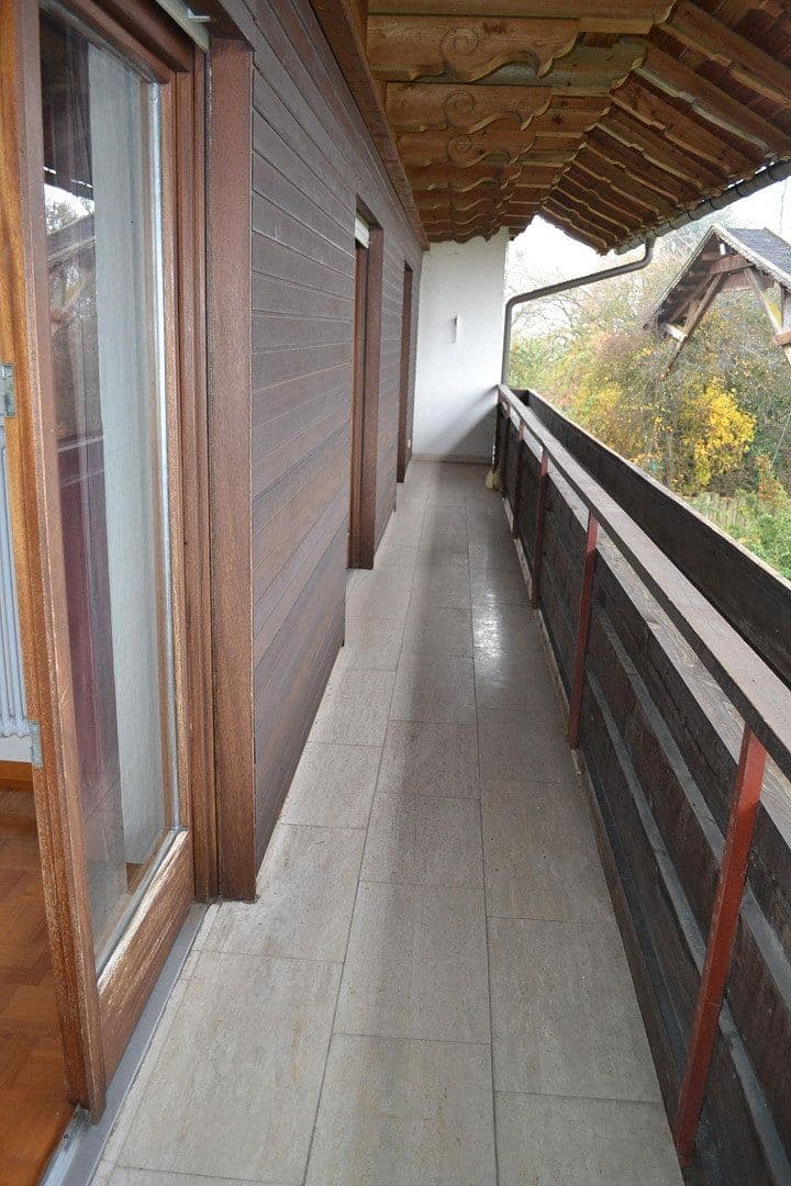 Prenájom domu 235 m², pozemok 450 m², Grafinger Str. 40, Grafing, Bavorsko Prenájom domu 235 m², pozemok 450 m², Grafinger Str. 40, Grafing, Bavorsko