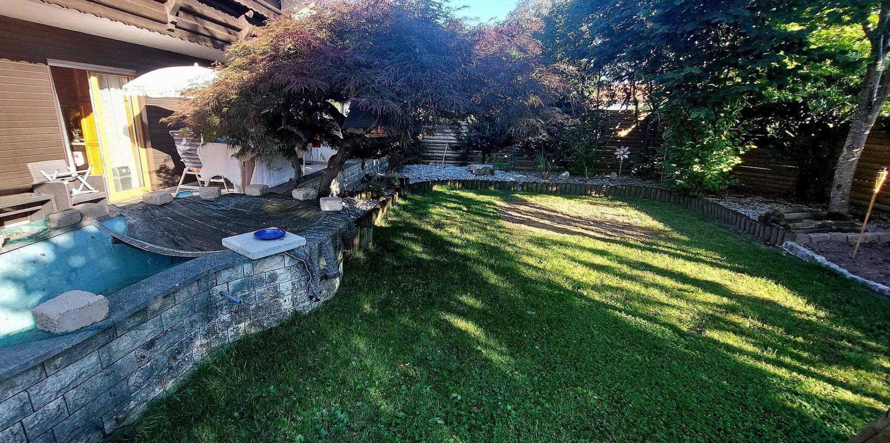 Prenájom domu 235 m², pozemok 450 m², Grafinger Str. 40, Grafing, Bavorsko Prenájom domu 235 m², pozemok 450 m², Grafinger Str. 40, Grafing, Bavorsko