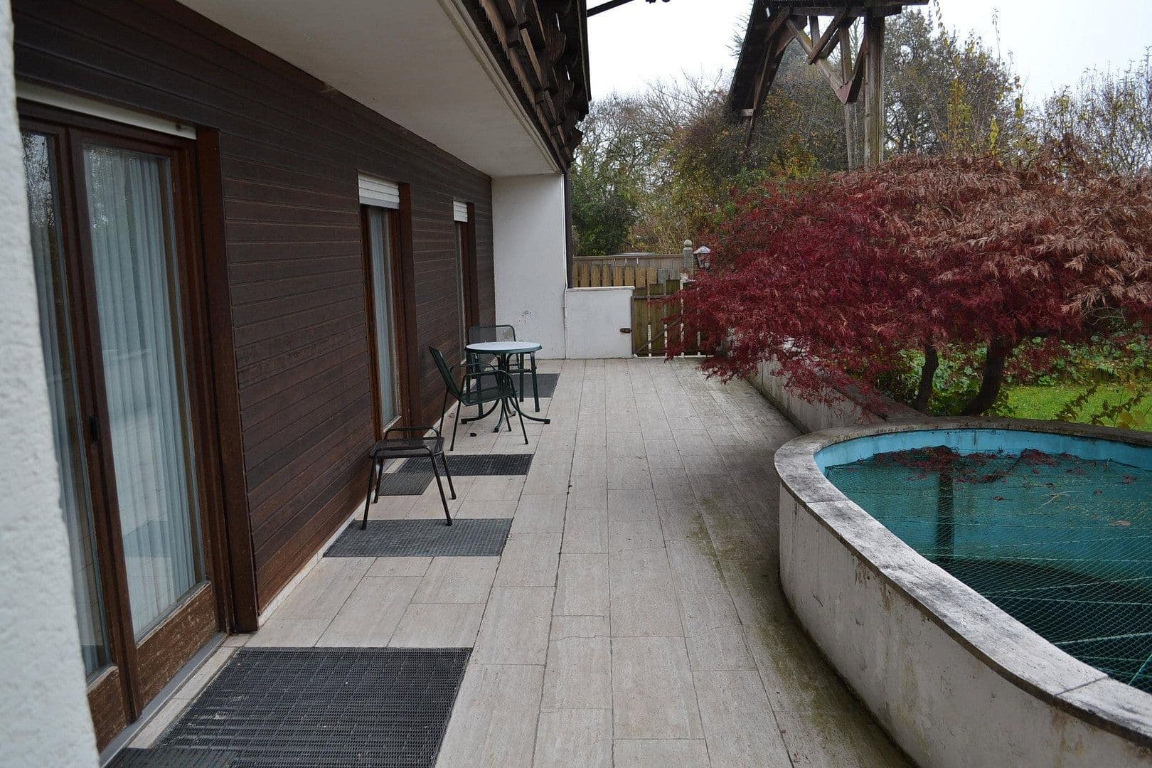 Prenájom domu 235 m², pozemok 450 m², Grafinger Str. 40, Grafing, Bavorsko Prenájom domu 235 m², pozemok 450 m², Grafinger Str. 40, Grafing, Bavorsko